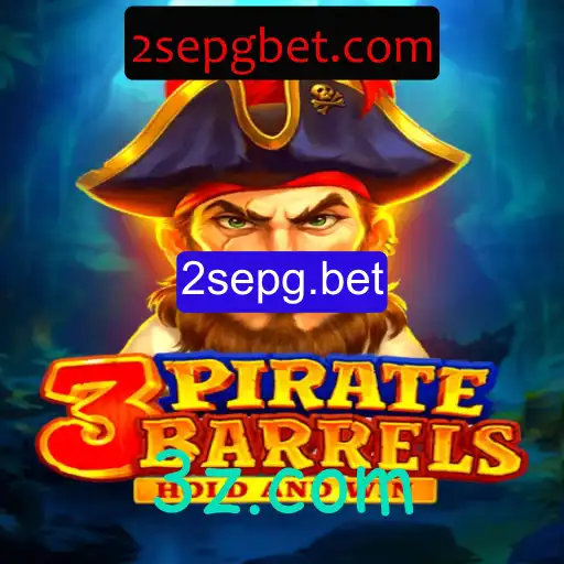Descubra a Aventura do Jogo 3PirateBarrels