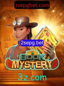 Descubra o Fascinante Mundo do Jogo 'BookofMystery'