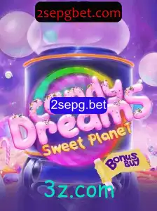 Descubra CandyDreamsSweetPlanet: O Universo de Doces e Apostas em 2sepg.bet