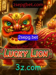 Descubra o Mundo de LuckyLion: Um Jogo de Apostas Surpreendente