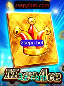 Descubra MegaAce: O Jogo Revolucionário que Está Conquistando o Mundo