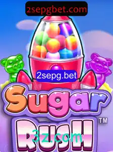 SugarRush: Um Doce Desafio no Mundo dos Jogos