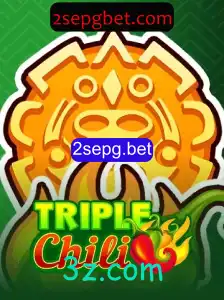 TripleChili: A Nova Sensação no Mundo dos Jogos