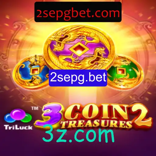 Explorando o Fascinante Mundo de 3CoinTreasures2
