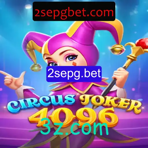 Explorando o Mundo Vibrante de CircusJoker4096