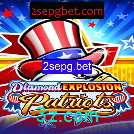 Explorando o Universo de DiamondExplosionPatriots: O Jogo Que Conquista Multidões