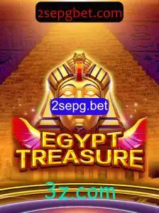 Descubra as Aventuras de EgyptTreasure no Universo de Jogos de Aventura