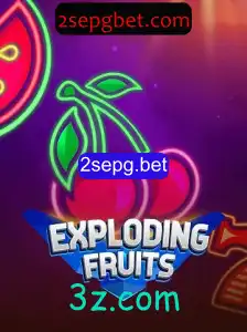 ExplodingFruits: Uma Jornada Explosiva no Mundo dos Jogos Online