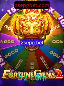 Descubra FortuneGems2: O Novo Sucesso de 2sepg.bet