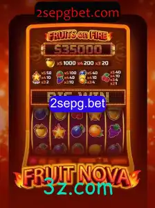 Explorando o Universo de FruitNova: Uma Aventura de Frutas no Mundo dos Jogos Online