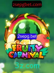 Descubra o Encanto do Jogo FruityCarnival: Regras e Estratégias