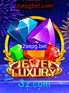 Desvendando o Fascinante Mundo de JewelLuxury: O Novo Game em Alta