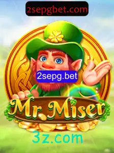 Descubra MrMiser - O Novo Fenômeno do Mundo dos Jogos