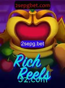 Explorando o Universo de RichReels: Um Mergulho no Jogo com 2sepg.bet