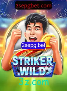 Discover the Thrilling World of StrikerWILD: New Era in Gaming