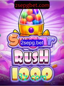 Explorando o Fascinante Mundo de SugarRush1000