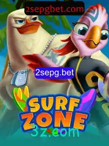 Descubra o Empolgante Mundo de SurfZone: Um Mergulho nas Ondas Digitais