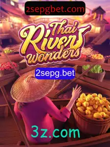 Explorando ThaiRiverWonders: Um Mergulho no Fascinante Mundo do 2sepg.bet