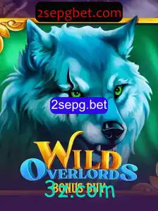 Explorando o Jogo WildOverlordsBonusBuy: Uma Experiência Única no Universo de 2sepg.bet