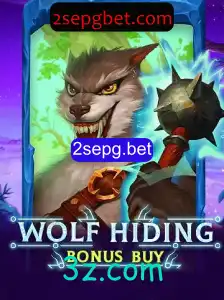 Explorando o Fascínio do Jogo WolfHidingBonusBuy
