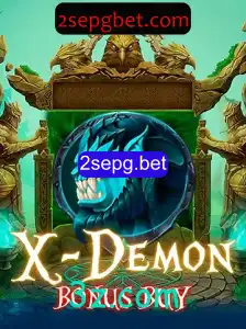 Explorando o Mundo Emocionante de XDemonBonusBuy